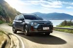Chevrolet Orlando Redline 2018 года (CN)